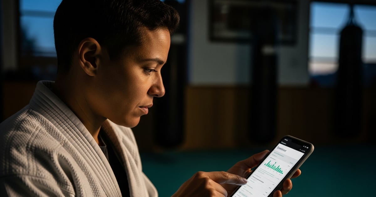 Como evitar inadimplência na sua academia de jiu-jitsu